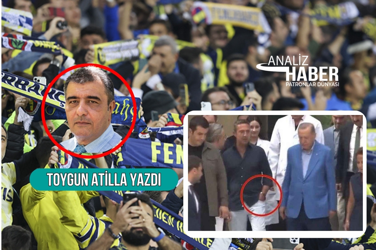 Ali Koç, siyasi bir figür haline dönüşüp Türkiye’nin Berlusconi’si olur mu ? 