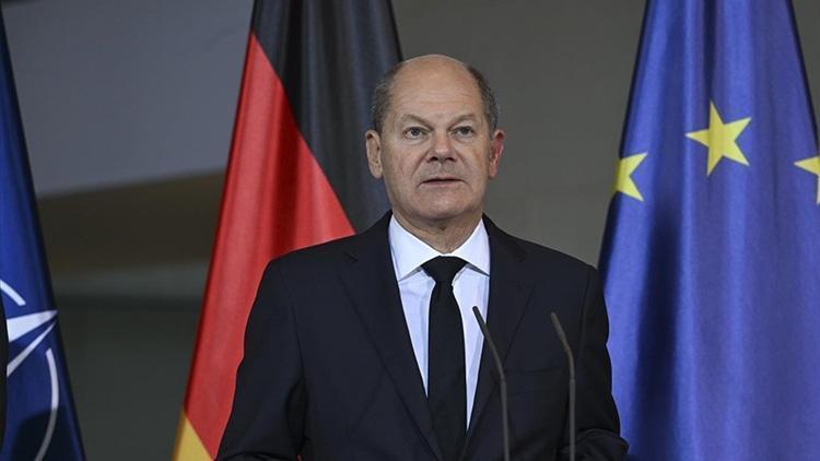 Almanya’da erken seçim: Scholz yeniden aday