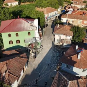 afad deprem yonetiminde risk odakli yaklasim benimsiyor FsDHtlAC