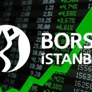 Borsa haftaya yükselişle başladı: 18 Ağustos 2025 Borsa İstanbul’da son durum!
