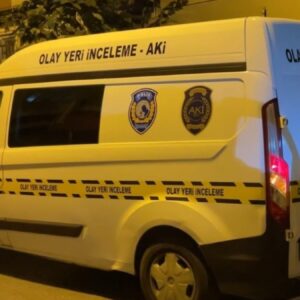 istanbulda cilingirle eve girdi kardesini olu buldu TdybfgFc