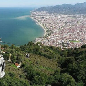 Karadeniz ulaşımda avantajlı: Ordu, uygun fiyatlı tatilin yeni gözdesi!
