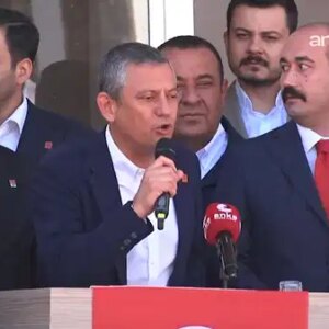 ozgur ozel saat verdi cagri yapti ak toroslar cetesini dinlemek isteyenler lzfP5p2Z