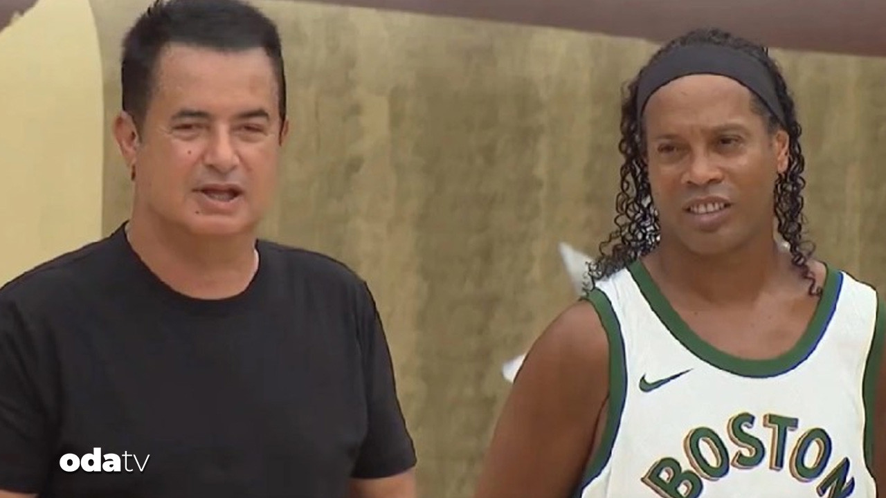 acundan ronaldinho transferi hk431zZ2