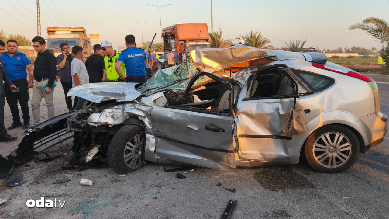 adanada kahreden kaza bakan tunctan mesaj 1YVp6QgB