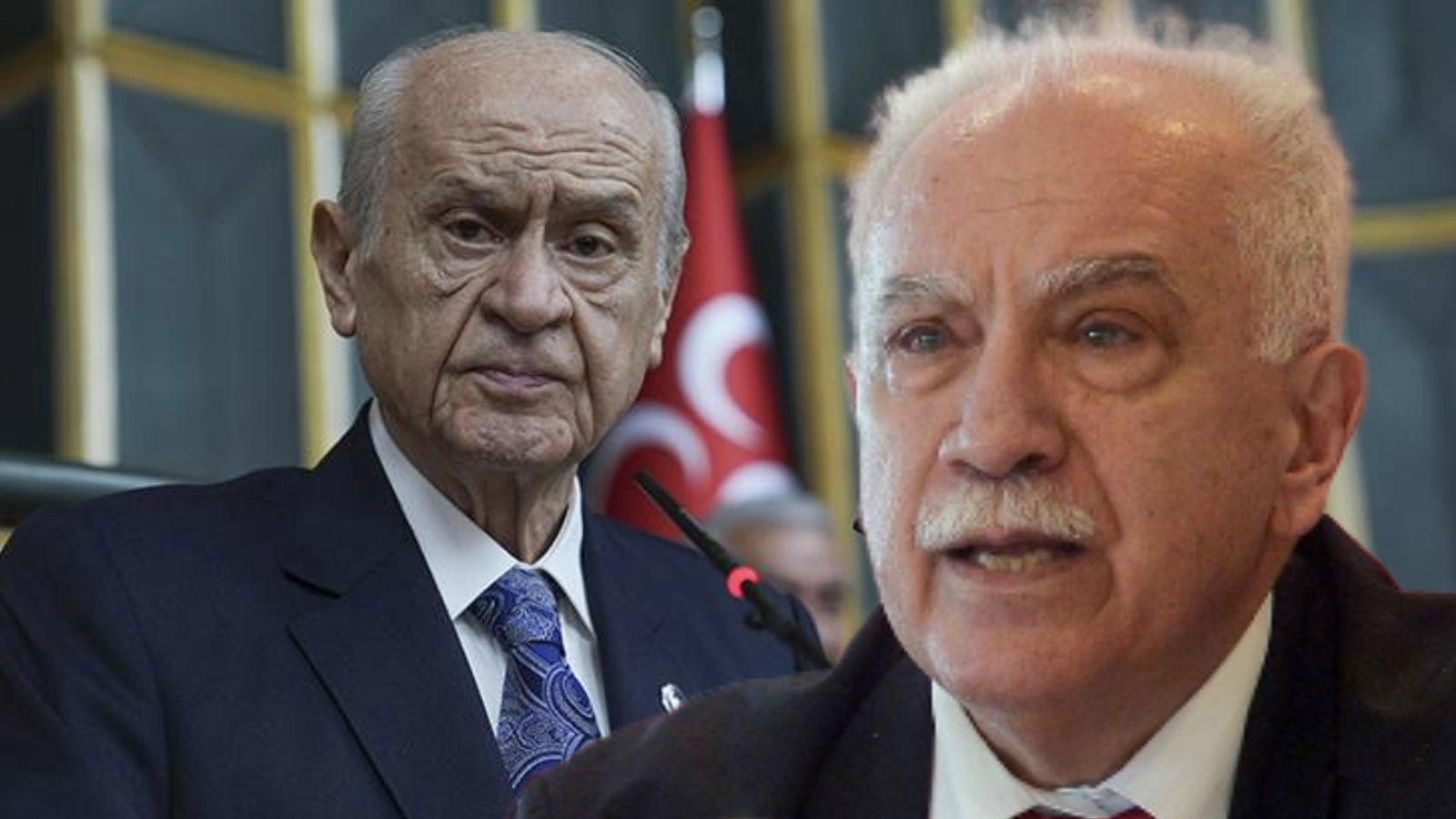 bahcelinin trc ittifaki onerisine dogu perincekten destek bu surec mecburiyet turkiyenin avrasyaya yonelmesi gerektigini savunuyorduk kZiinTbx