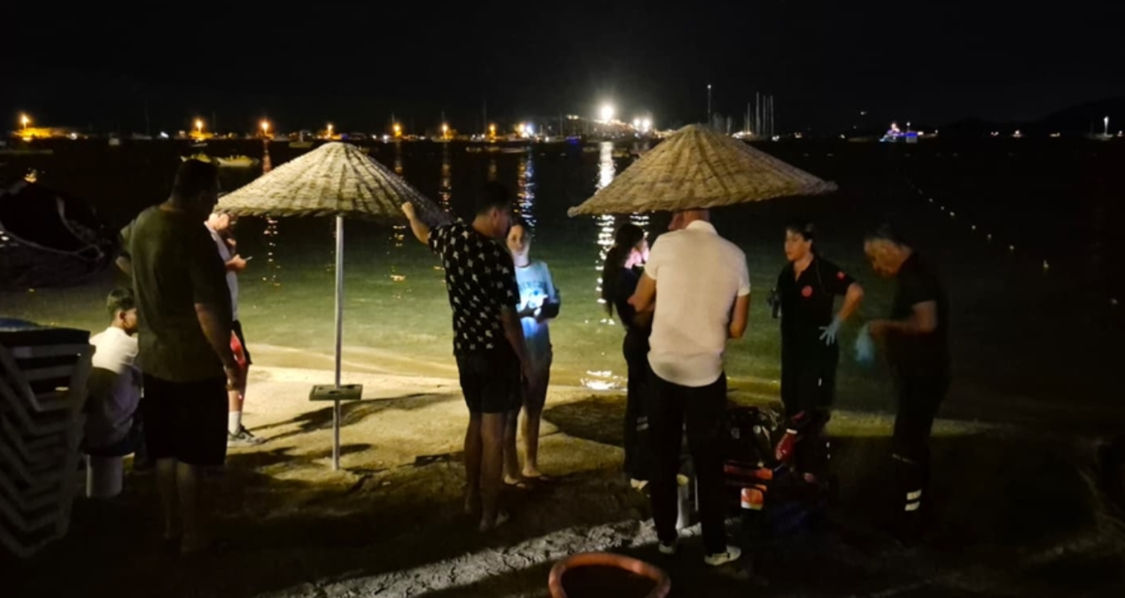 bodrumda felaket gece denize giren turist boguldu ThVcsJ6x