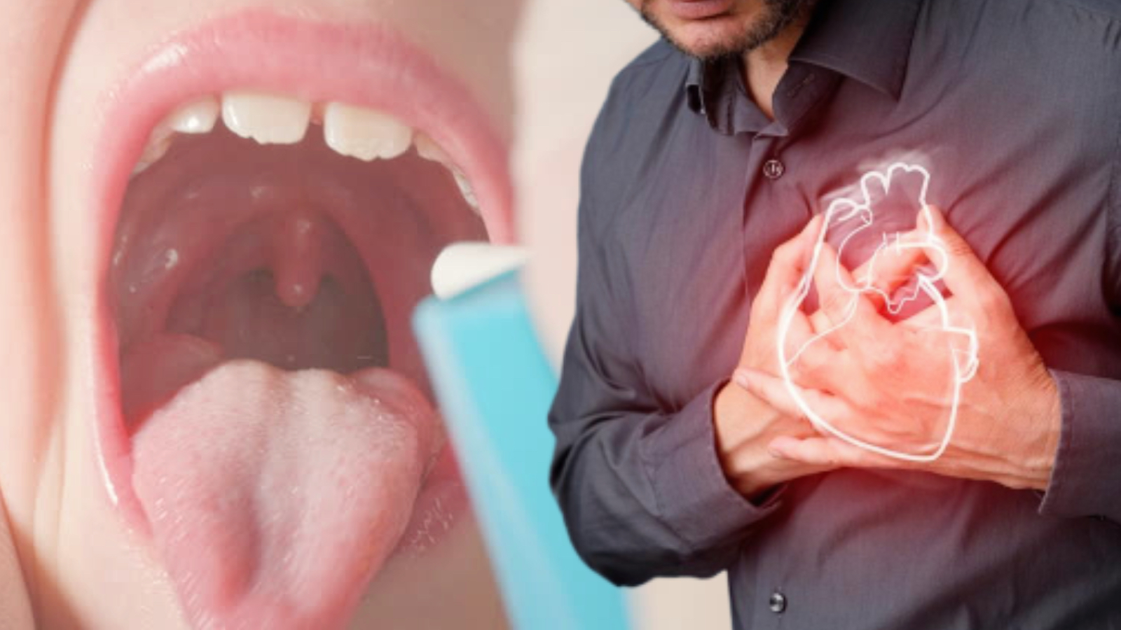 cocukken bogaz enfeksiyonu gecirenler dikkat yillar sonra ciddi kalp yetmezligine yol acabilir pI9t7zeT