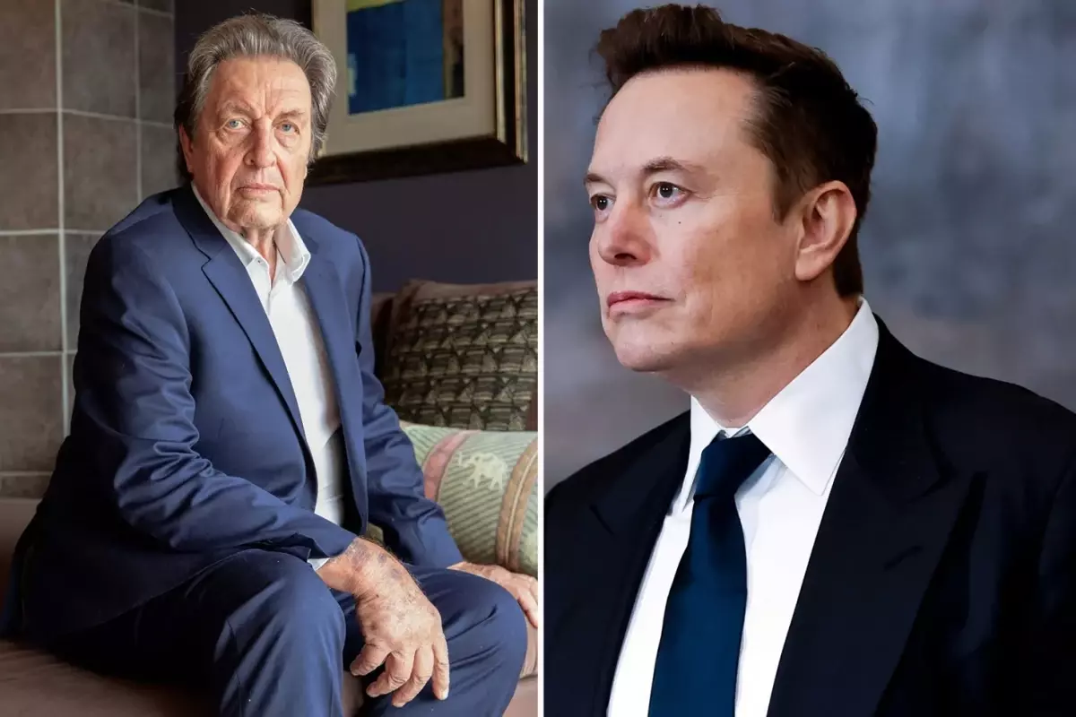 elon muskin babasi errol musk hakkinda istismar suclamasi AeYfDXJH