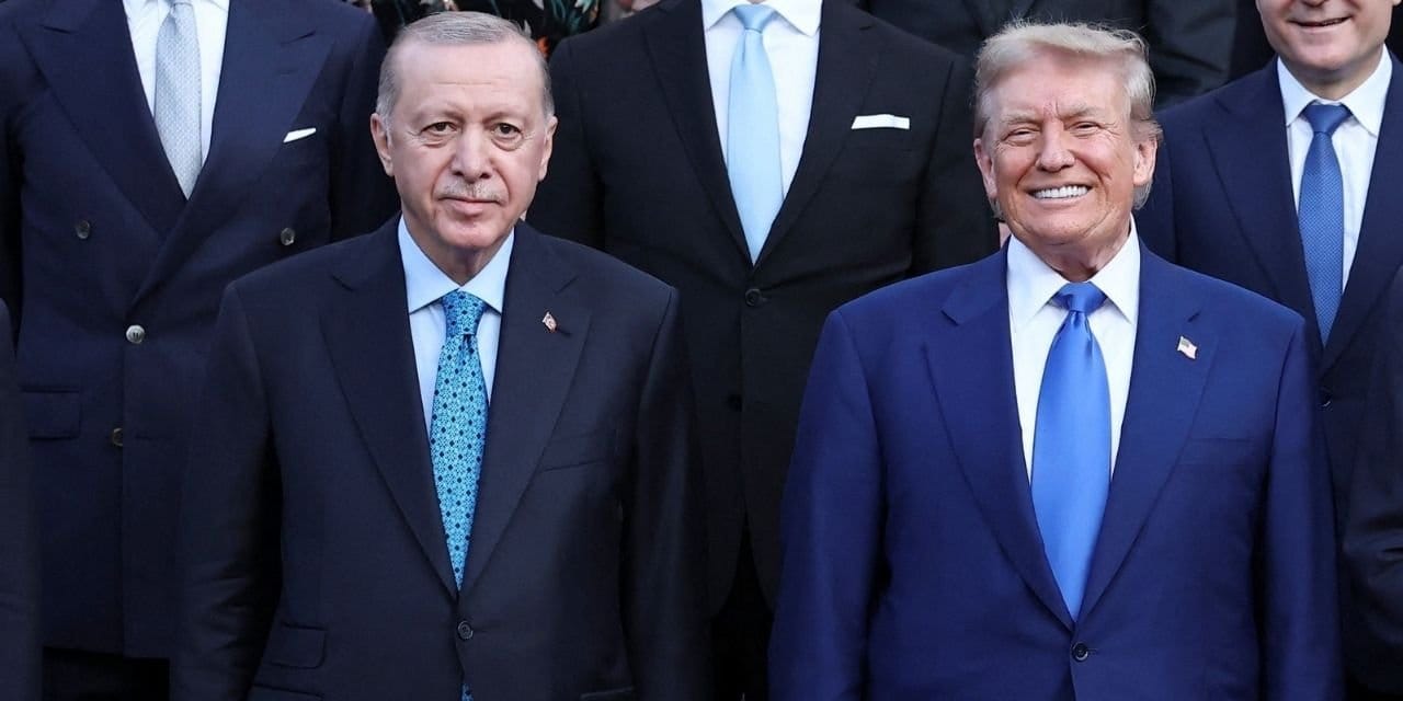 erdogan ve trump gorusmesinin gundemi ortaya cikti iste o 6 madde yx2vWSKl