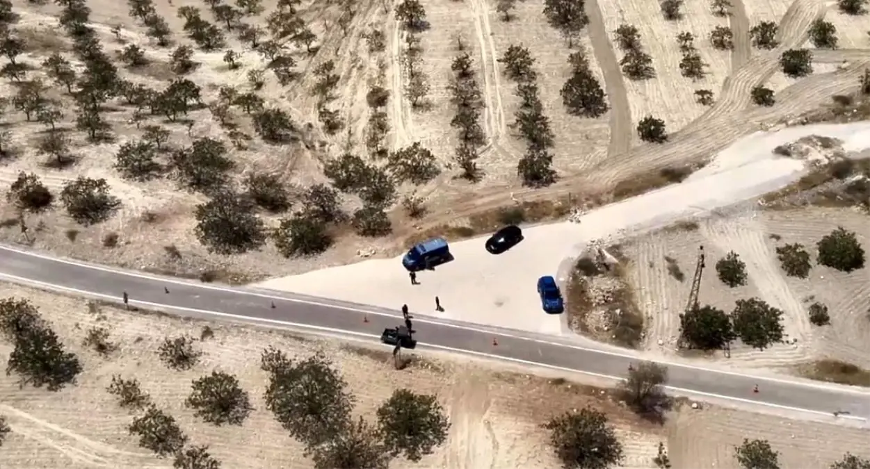 gaziantepte fistik hasadinda hirsizlikla mucadele VWg9uEFs