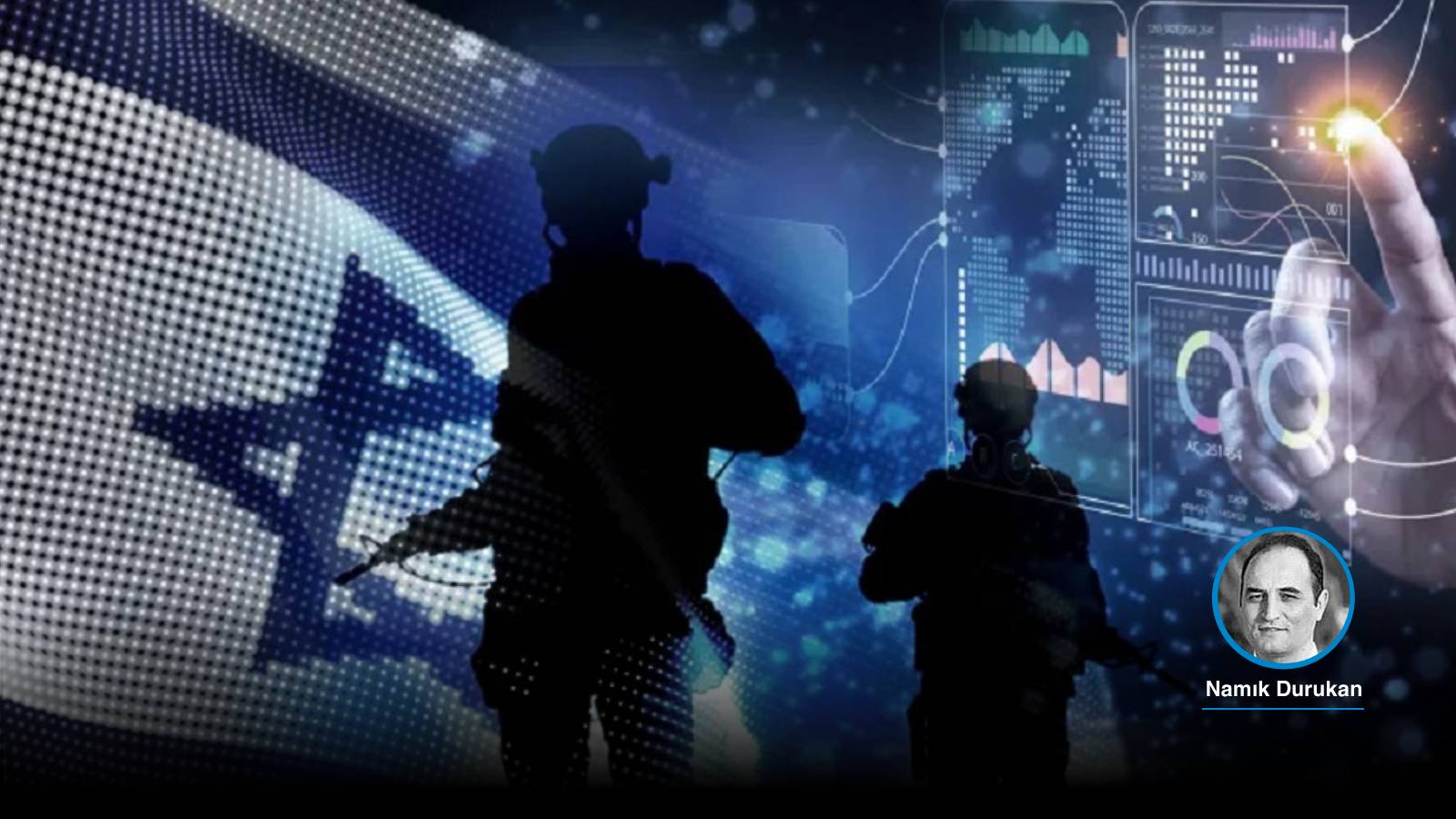 israil ordusu yapay zek yi nasil kullaniyor abd sirketleri bunun neresinde iste detaylariyla israilin savas makinesi hQFjcRtd