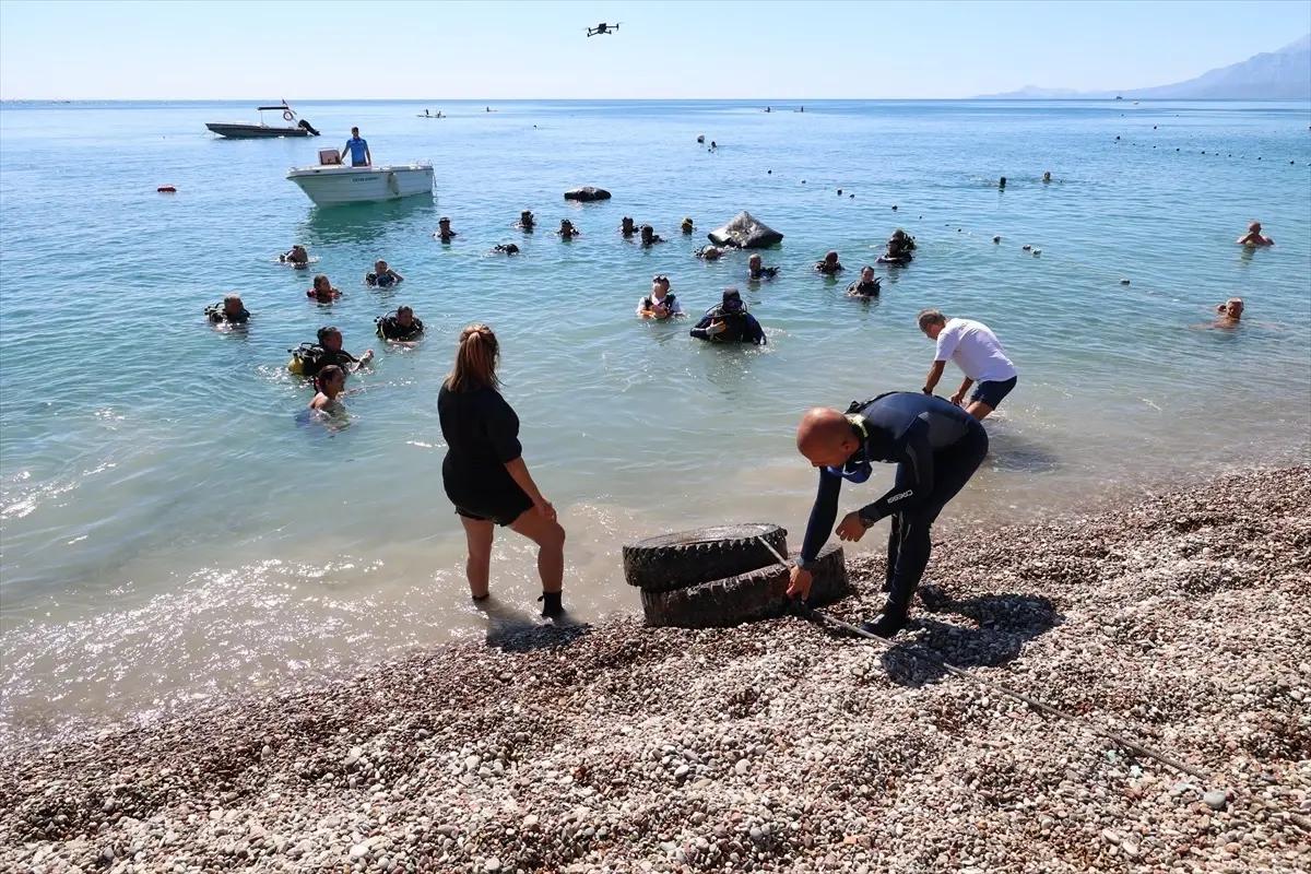 kiyi temizleme gununde temizlik seferberligi 1EkGlXrF