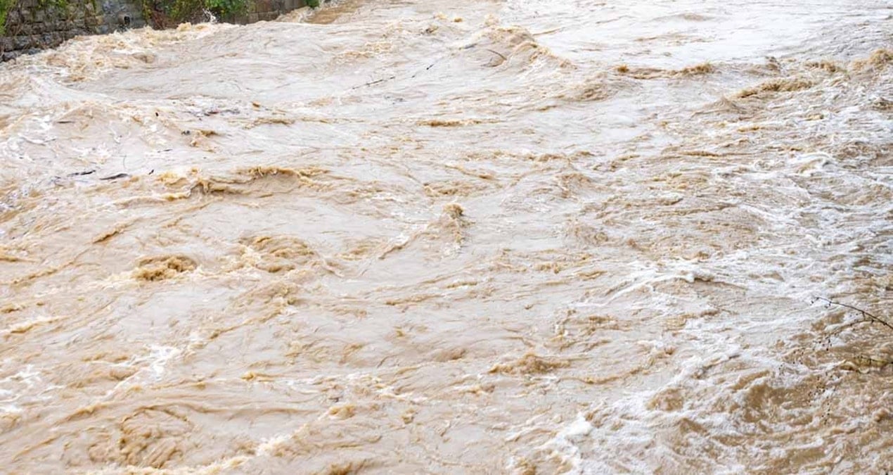 korkunc ve endise verici diyerek paylastilar 3 milyondan fazla insani sel vuracak sicakliga bagli olumleri 444 artacak BJfYZEsK