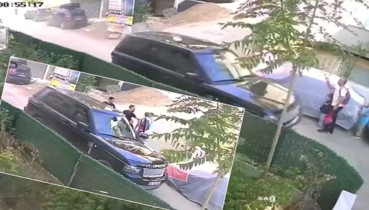 o goruntuler infial yaratmisti babaya tokat atan zanli tutuklandi XbLYpddl