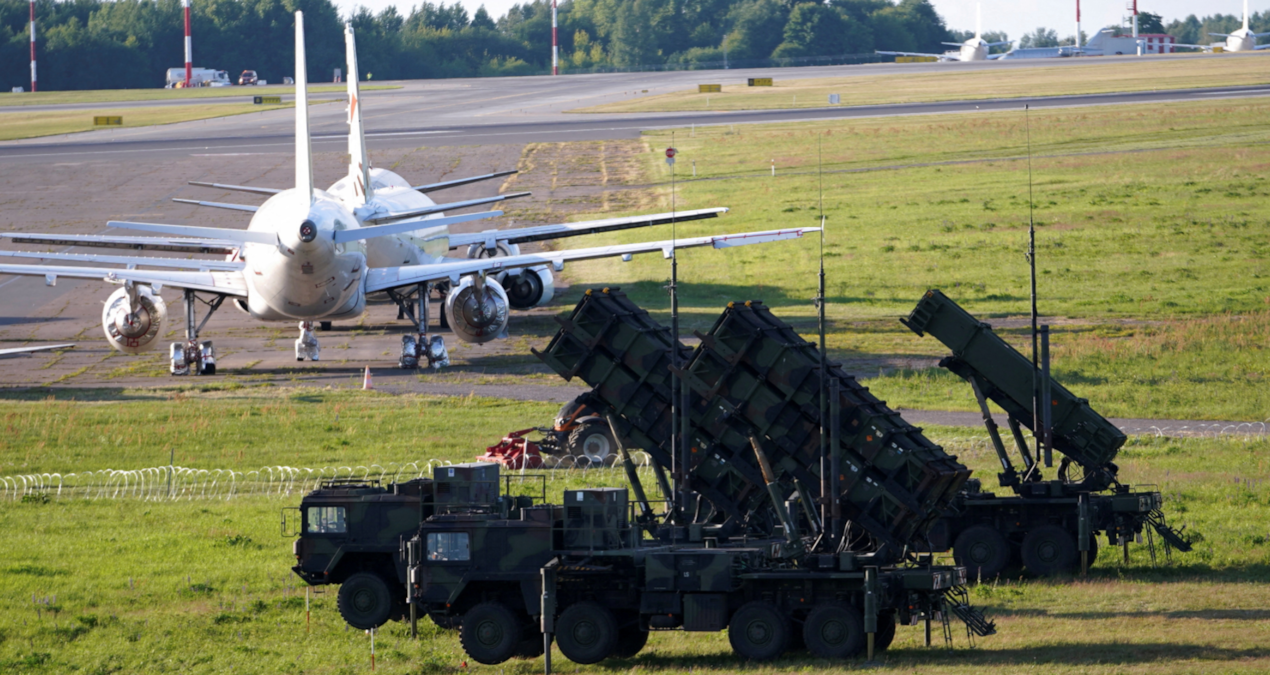 rusyanin tatbikati polonyayi alarma gecirdi sinirda barut ficisina dondu fGAKBwlX