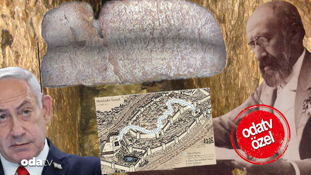 siloam yaziti neden bu kadar onemli turkiye tanrinin planina engel oluyor GfAnnVp3