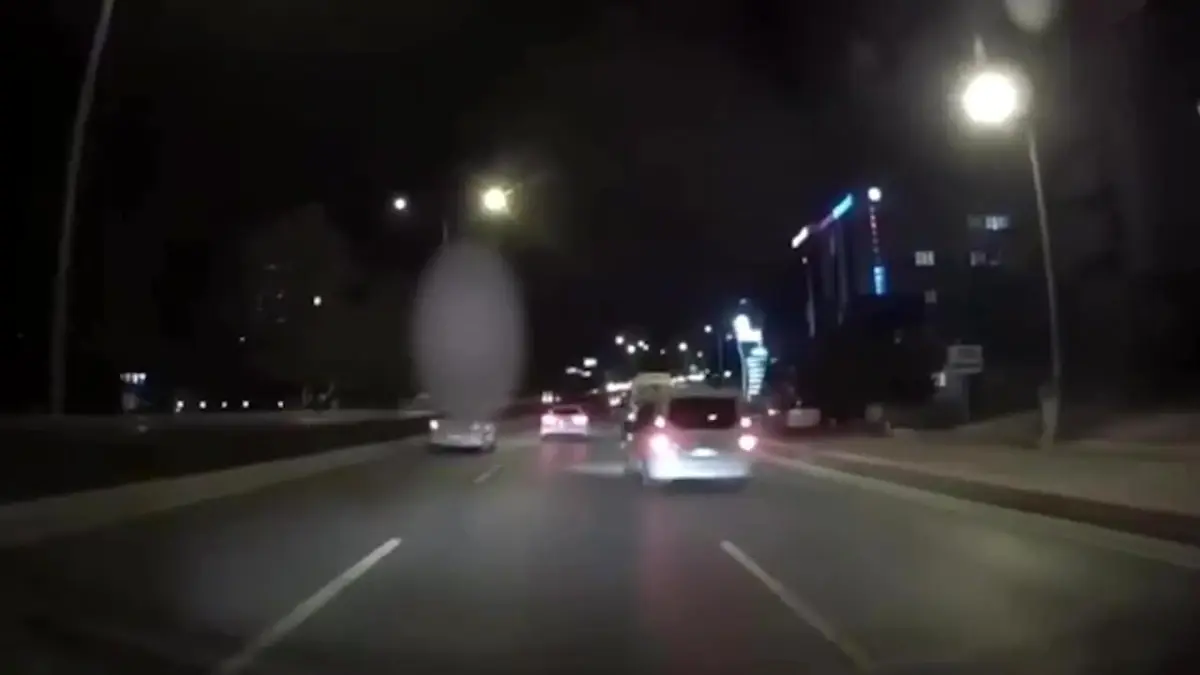 trafik magandasina 10 bin tl ceza tHwbba1u