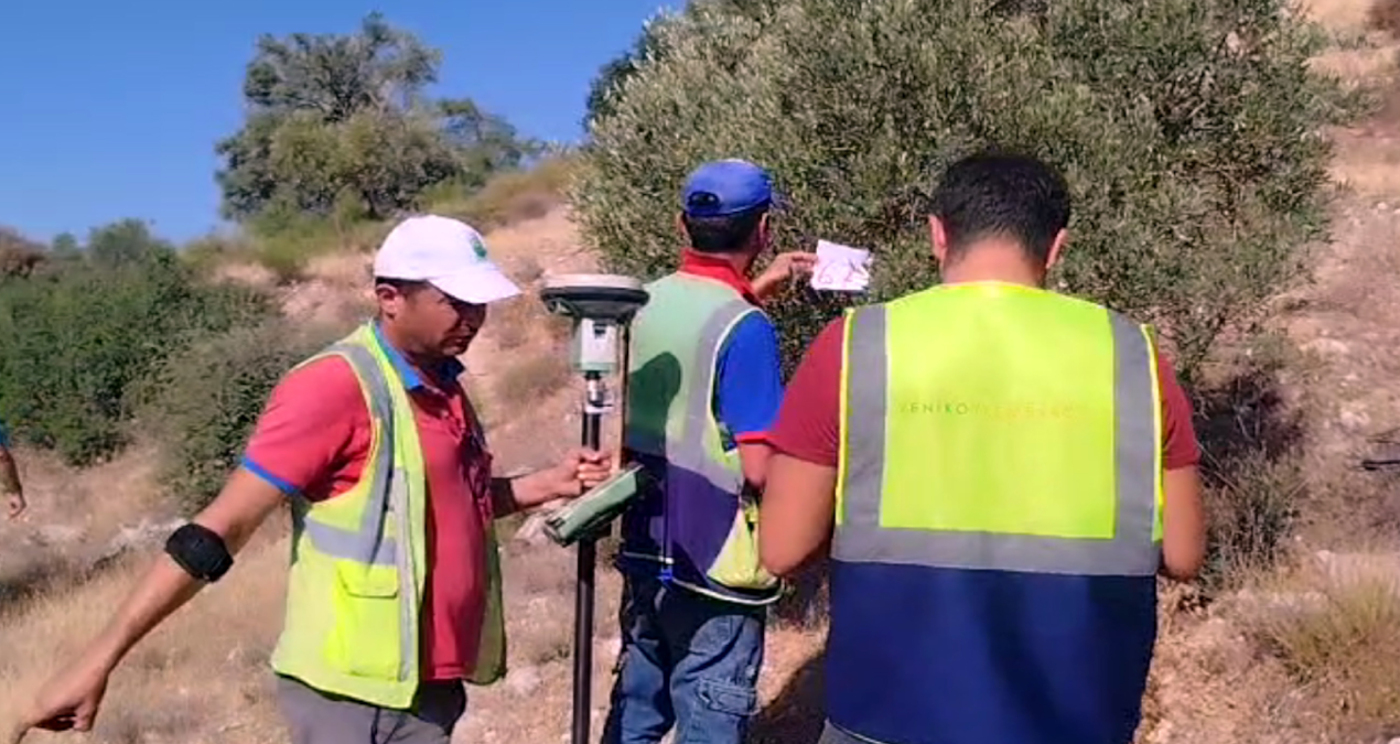 yk enerji akbeleni bitirdi zeytin tarlalarina daldi D9kUeZsd