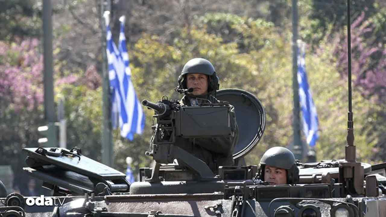 yunanistandan ani tatbikat OyAKHxl2