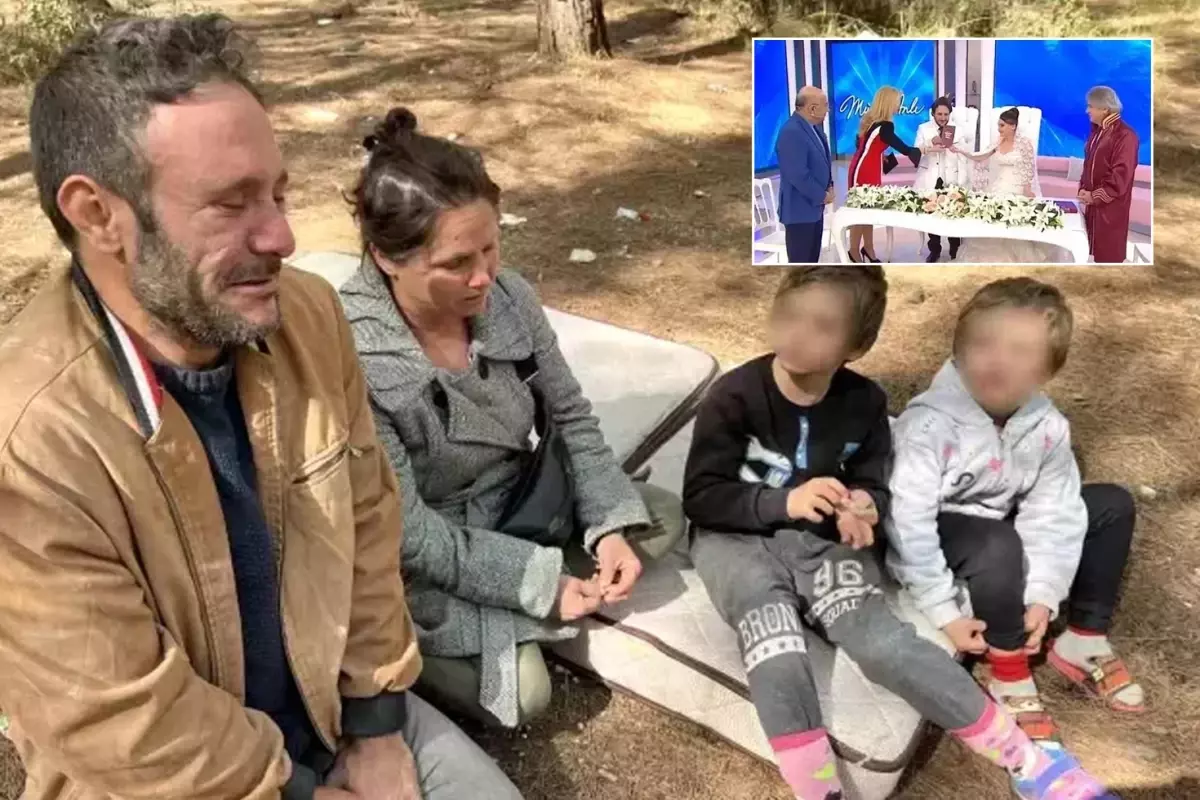 2 cocuklariyla ormana siginan avci ailesinden haber var dHQ5G9Ki.jpg