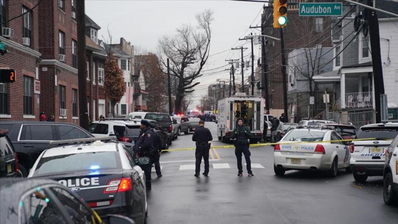 abdnin alabama eyaletinde silahli catisma 2 kisi oldu 12 kisi yaralandi tLBGtj3C