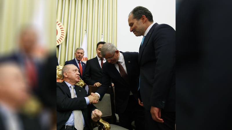 ahmet davutogludan fotograf elestirilerine yanit hic kimseye eyvallahim olmadi XiGXtQbU