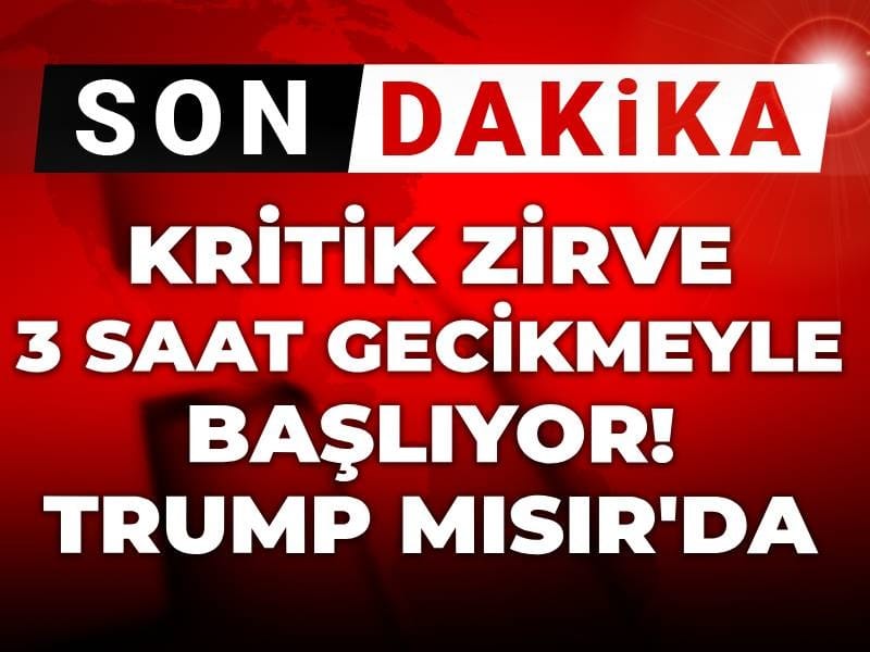 dunya liderleri misirda gozler kahiredeki kritik zirvede c9CezNJg.jpg