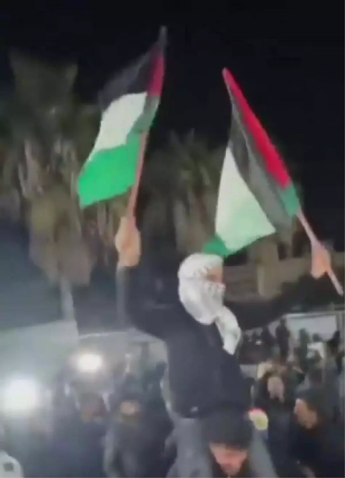 gazzede ateskes anlasmasi sevincle karsilandi dDUTzdAe