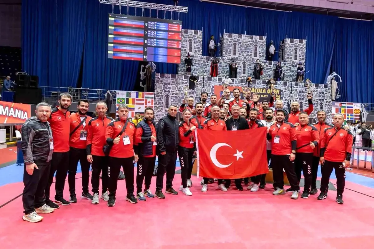 genc ve yildiz taekwondo takimlari romanya acik turnuvasinda 39 madalya kazandi upRXTkiG.jpg