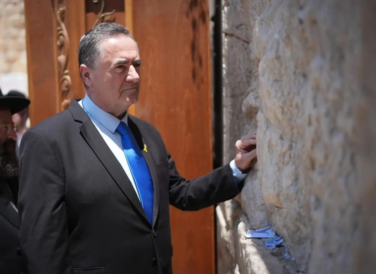 israil savunma bakanindan orduya goreve hazir olun talimati MqnElu3v.jpg