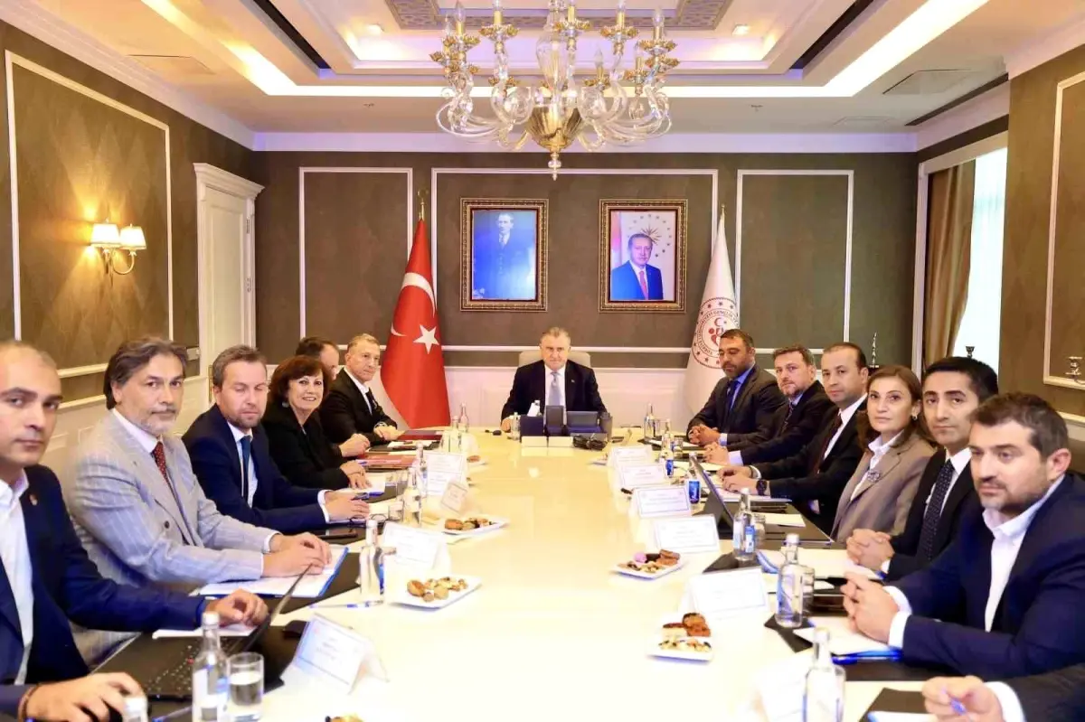 istanbul 2027 avrupa oyunlari icin hazirliklara hiz verdi 7ndzncvL