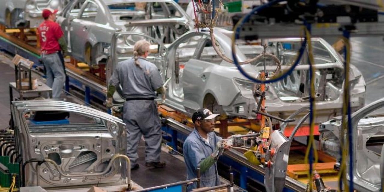 otomotiv sektorunde 350 bin calisan risk altinda 6XBWntIS.jpg