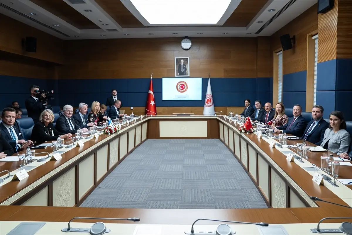 turkiye finlandiya iliskileri gucleniyor pqZHFnmL