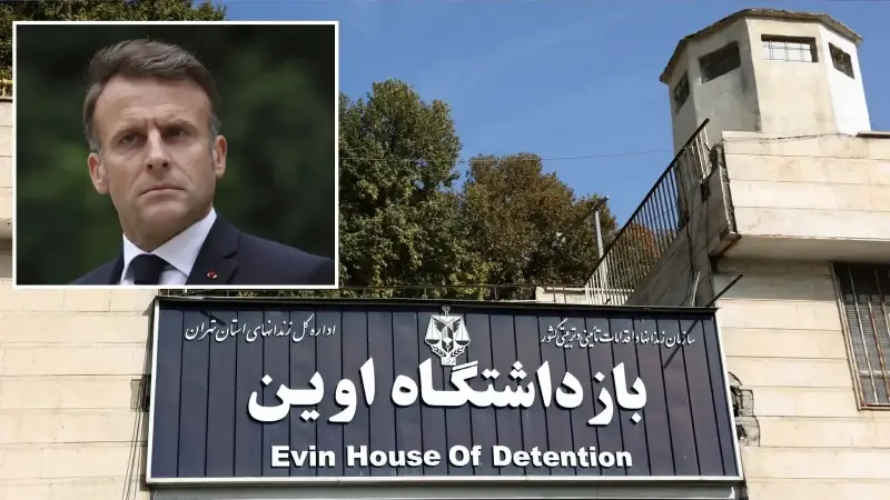 iranda 3 yildir tutuklu olan 2 fransiz serbest birakildi NNWdHA61.webp