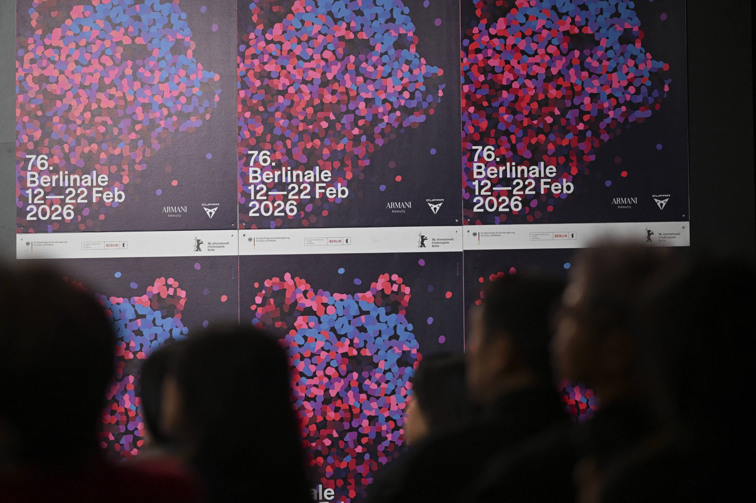 81 sinemacıdan Berlinale’ye Gazze mektubu: Hayal kırıklığına uğradık