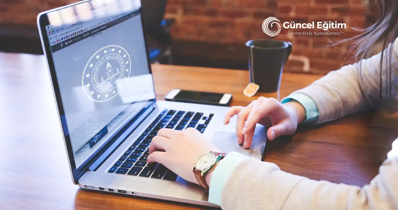 MEB’den Okul İdarecilerine Veri Girişi Uyarısı –