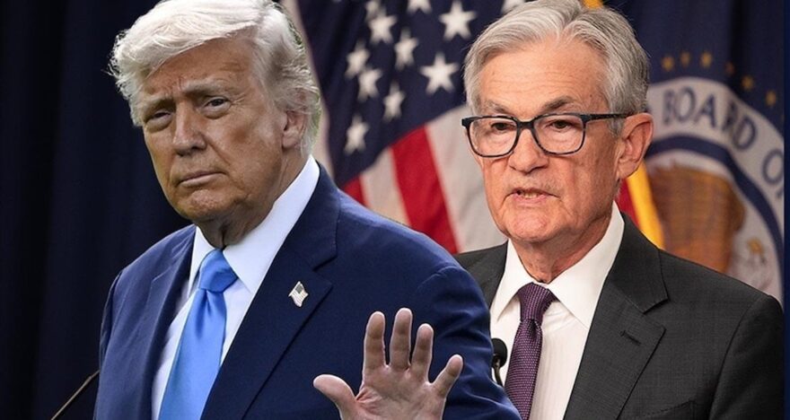 Trump ve Fed Arasındaki Çatışma Derinleşiyor: Yargıçtan Savcıya Sert Cevap!