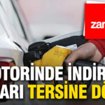 Motorin Fiyatlarında Değişim: Yeni Zam Geliyor