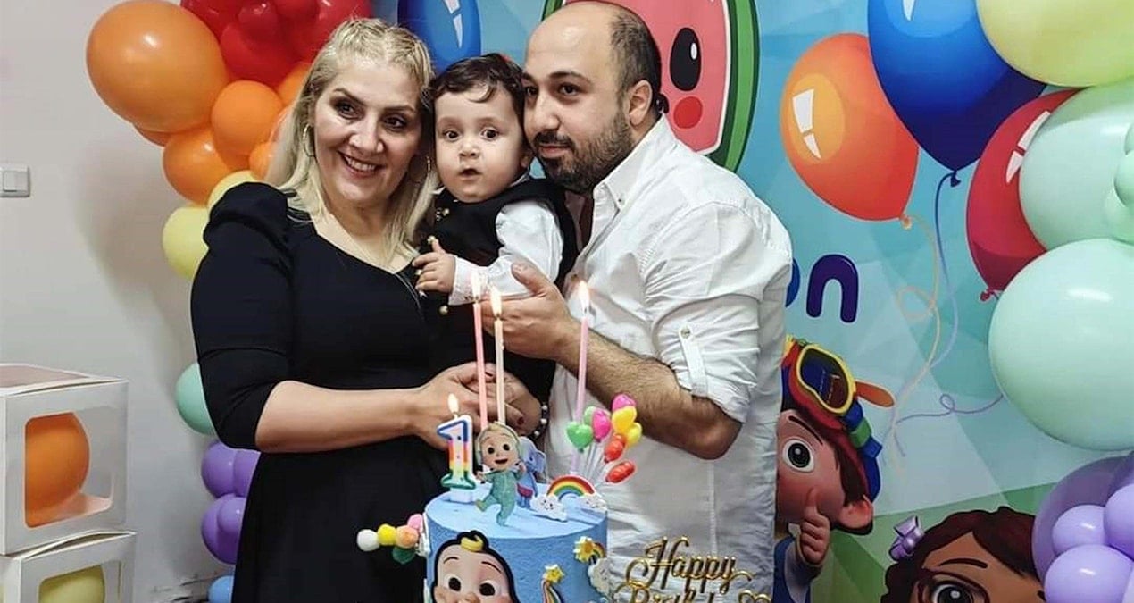 Toprak Bebeğin Ölümüyle İlgili İlaçlama Davasında Tahliye Kararı