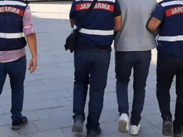 Uyuşturucu İle Yakalanan Şüpheli Tunceli’de Tutuklandı