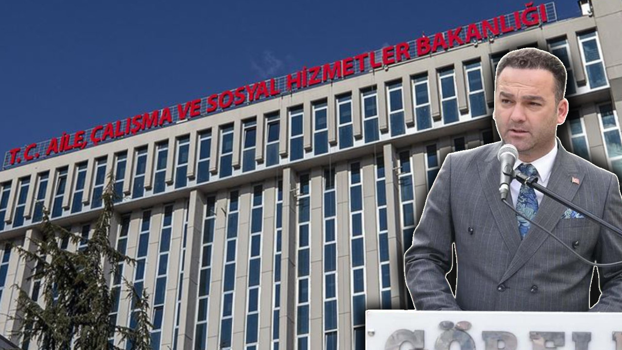 Aile ve Sosyal Hizmetler Bakanlığı, Hasbi Dede’nin Cezasına İtiraz Edecek