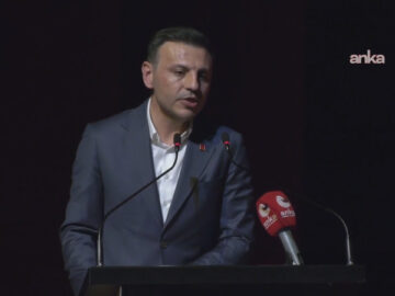 CHP İstanbul İl Başkanı Özgür Çelik: “Uyuşturucu ile Mücadelede Kapsamlı Bir Seferberliğe İhtiyacımız Var”