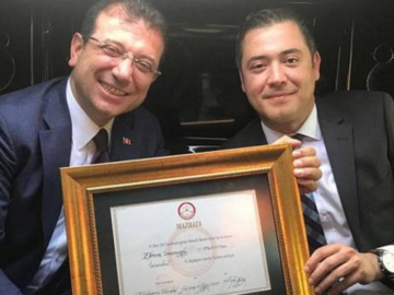 Dezenformasyon Yasası Kapsamında Murat Ongun’a Yeni Dava Açıldı
