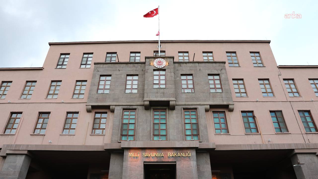 MSB’den Yunanistan’a Eleştiri: Uluslararası Yükümlülüklerini İhlal Ediyor