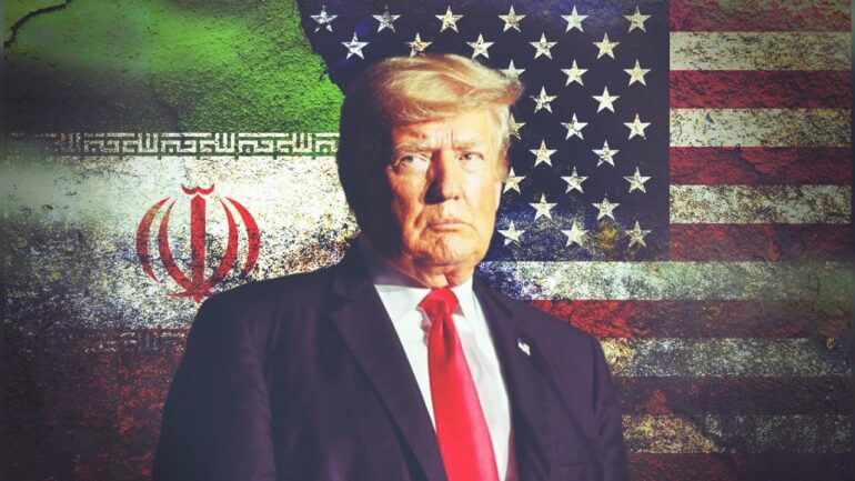 Trump’tan İran Üzerine Kritik Açıklama: “Büyük Bir Darbe Daha Gerekebilir”