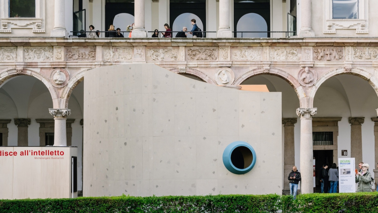 VitrA, Milano’da 20. Yılını Işık ve Sanatla Kutladı