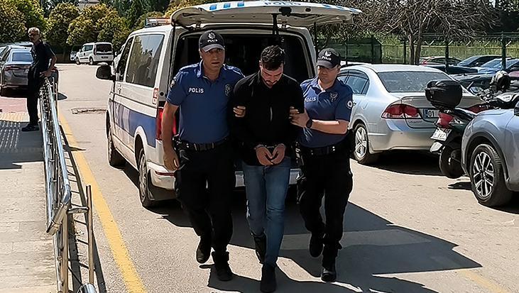 Eğlence Mekanında Silahlı Çatışma: Uzman Çavuş İki Kişiyi Vurdu