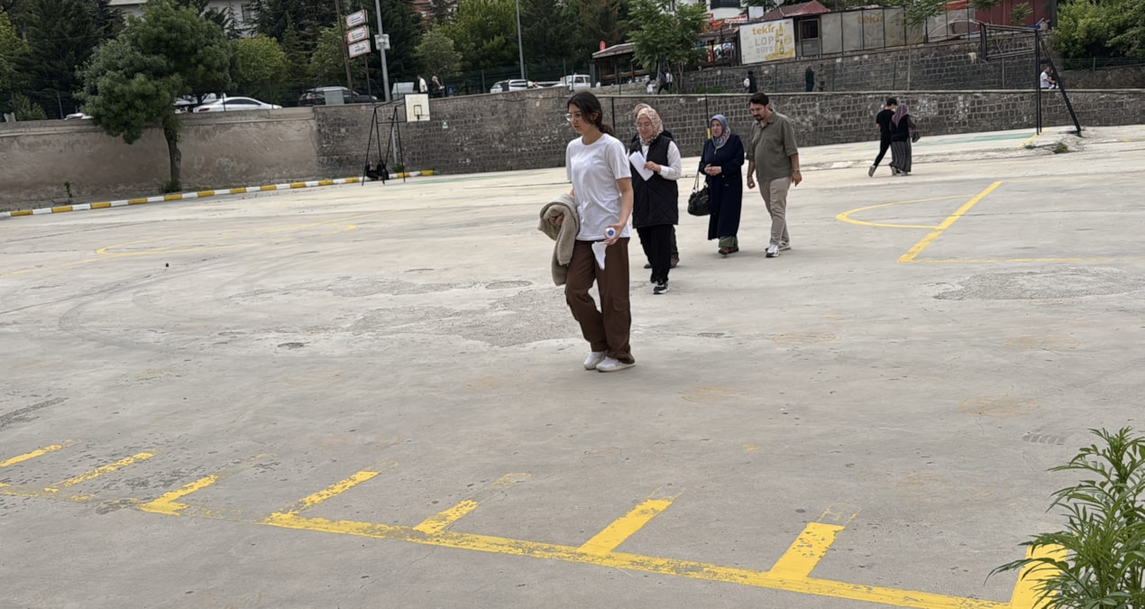 Tatil öncesi son hafta etkinliklerle dolu geçecek. Okullar ne zaman kapanıyor?