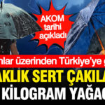 Akom tarihi acikladi sicaklik 8 derece inecek 20 kilogram saganak geliyor 3H7ILtMf